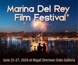 Marina Del Rey Film Festival 2024